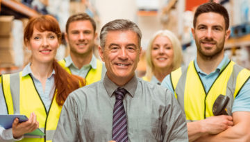Why choose Ultra post service warehousing service?