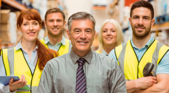 Why choose Ultra post service warehousing service?