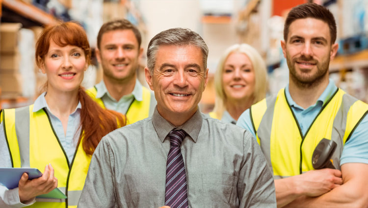 Why choose Ultra post service warehousing service?